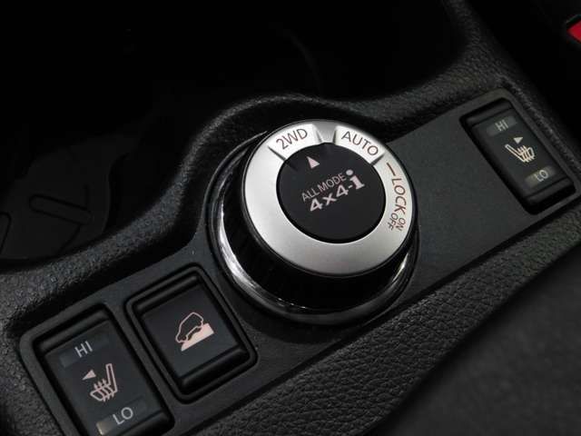 NISSAN X-TRAIL 4WD 2014