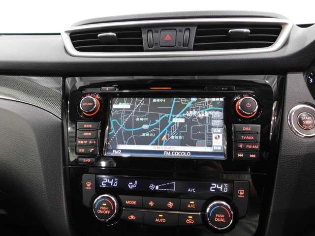 NISSAN X-TRAIL 4WD 2014