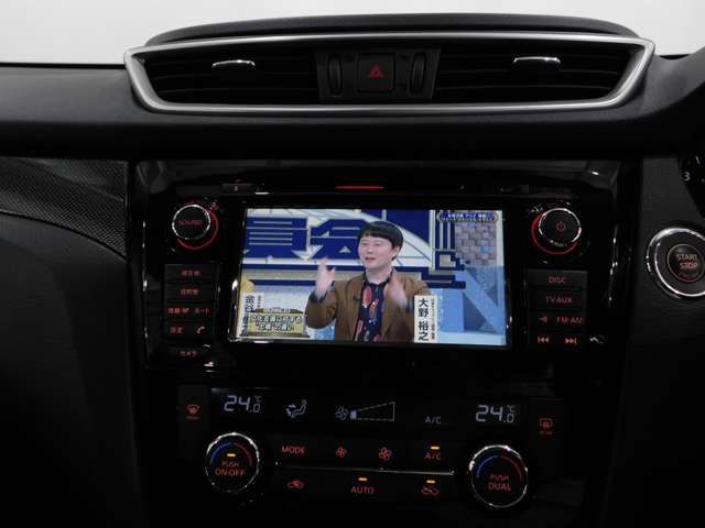 NISSAN X-TRAIL 4WD 2014