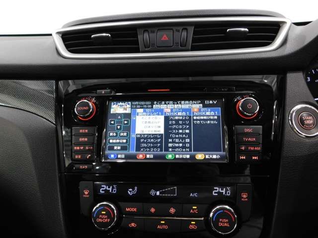 NISSAN X-TRAIL 4WD 2014