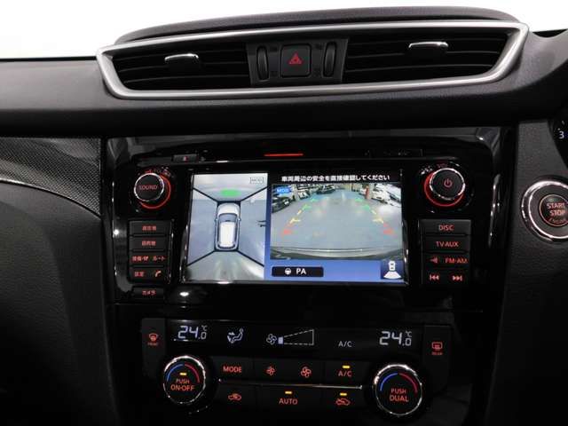 NISSAN X-TRAIL 4WD 2014