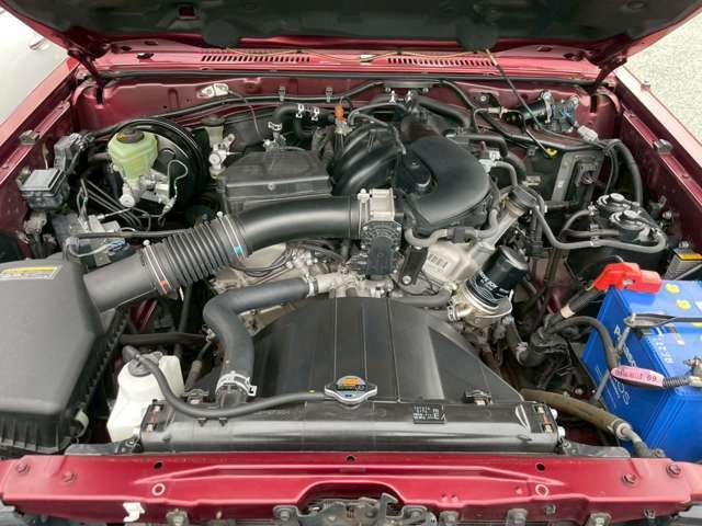 TOYOTA LANDCRUISER van 2015