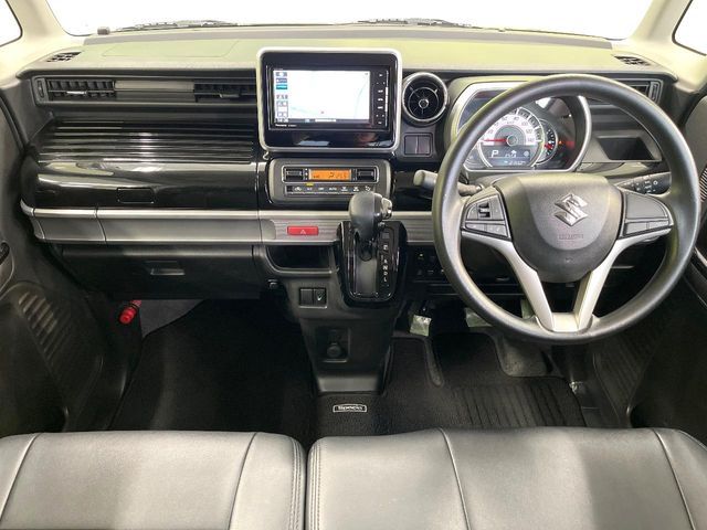 SUZUKI Spacia custom 2020