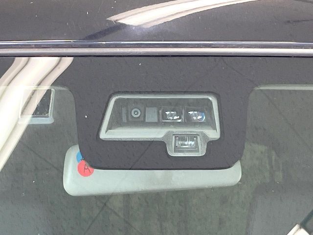 SUZUKI Spacia custom 2020