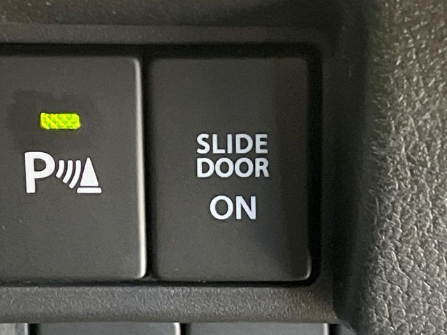 SUZUKI Spacia custom 2020