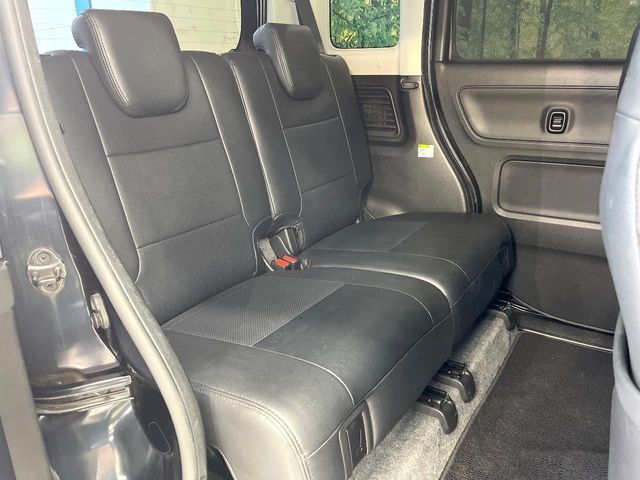 SUZUKI Spacia custom 2020