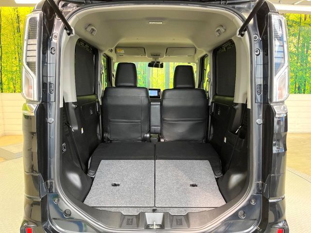 SUZUKI Spacia custom 2020