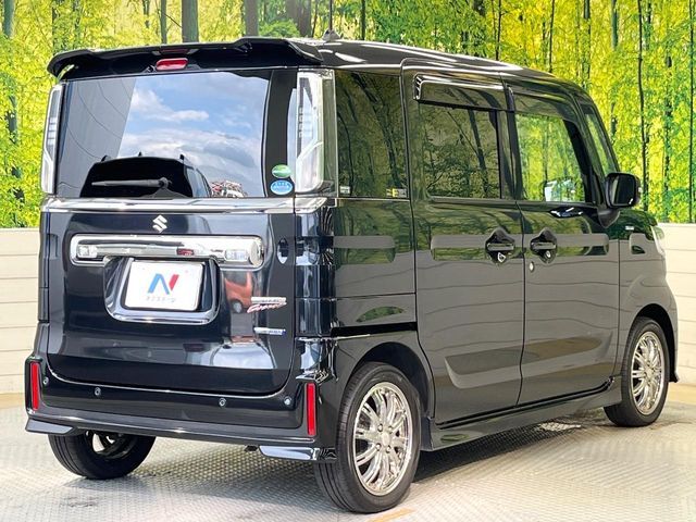 SUZUKI Spacia custom 2020