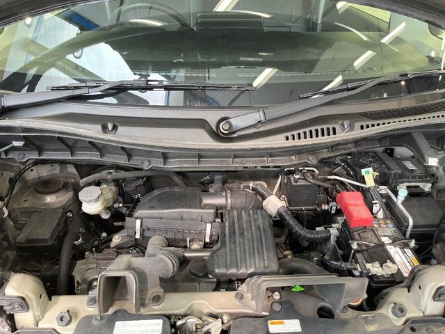 SUZUKI Spacia custom 2020