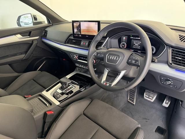 AUDI AUDI Q5 SPORTBACK 2023
