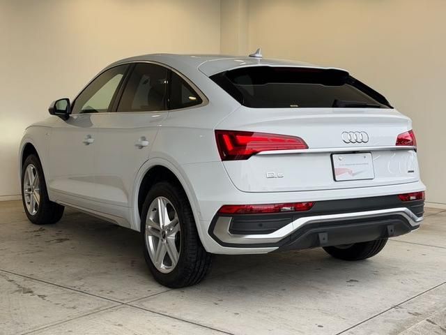 AUDI AUDI Q5 SPORTBACK 2023