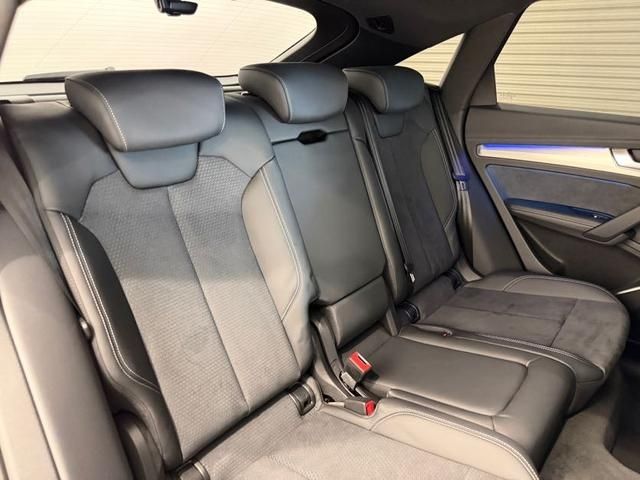 AUDI AUDI Q5 SPORTBACK 2023