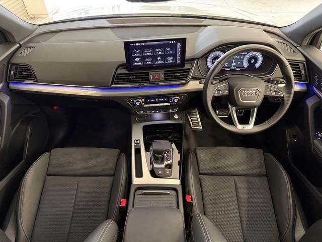 AUDI AUDI Q5 SPORTBACK 2023