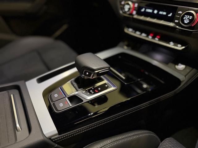 AUDI AUDI Q5 SPORTBACK 2023