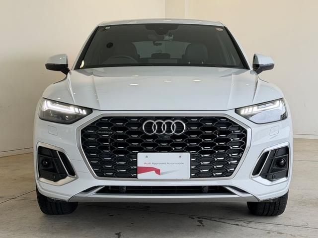 AUDI AUDI Q5 SPORTBACK 2023