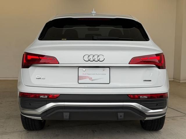 AUDI AUDI Q5 SPORTBACK 2023