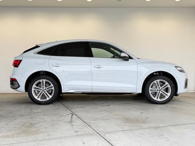 AUDI AUDI Q5 SPORTBACK 2023