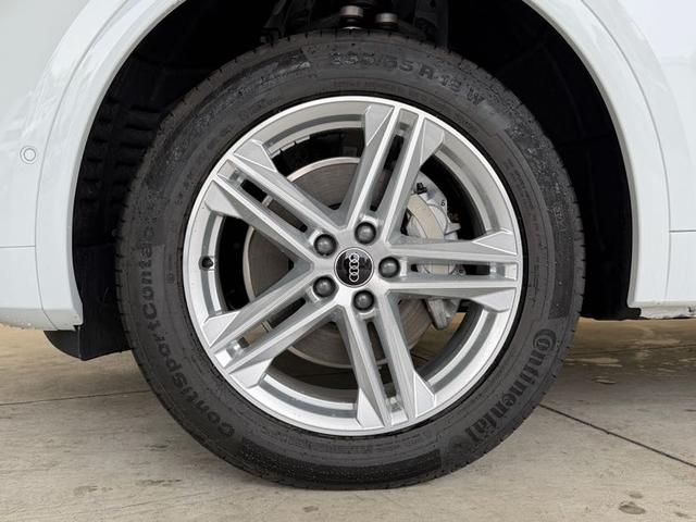 AUDI AUDI Q5 SPORTBACK 2023