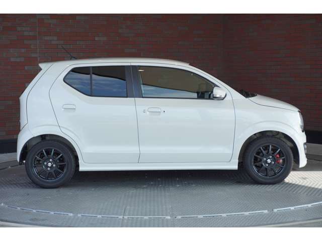 SUZUKI ALTO WORKS 2020