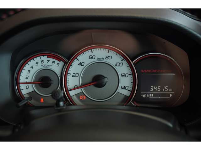 SUZUKI ALTO WORKS 2020