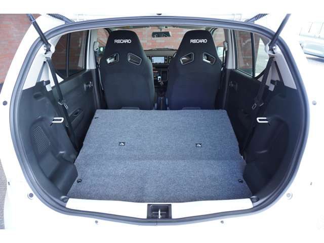 SUZUKI ALTO WORKS 2020