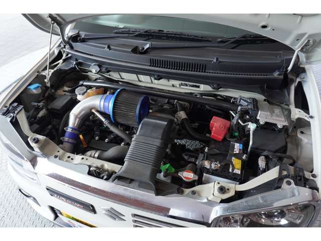 SUZUKI ALTO WORKS 2020