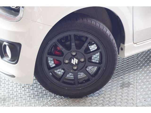 SUZUKI ALTO WORKS 2020