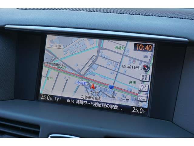 NISSAN FUGA HYBRID 2013