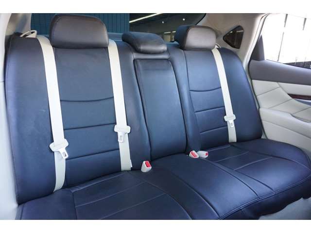 NISSAN FUGA HYBRID 2013