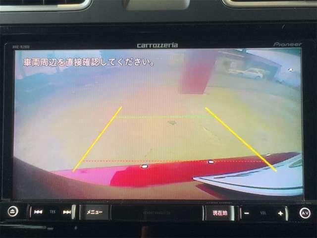 SUBARU FORESTER 2017