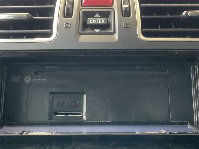 SUBARU FORESTER 2017