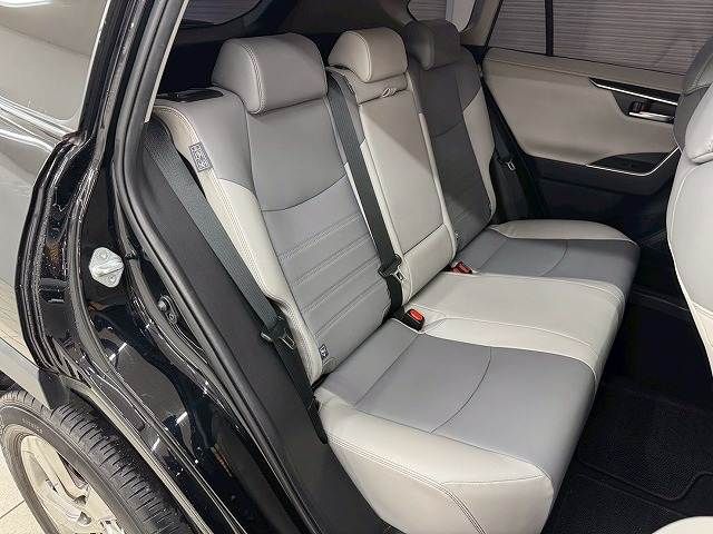 TOYOTA RAV4 4WD 2019