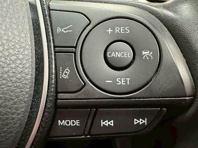 TOYOTA RAV4 4WD 2019