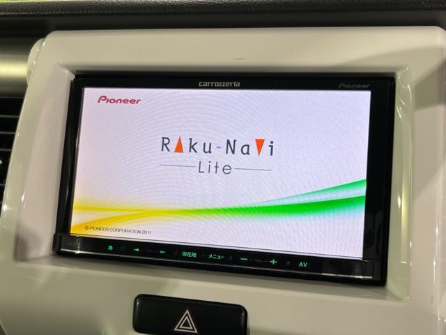 SUZUKI HUSTLER 4WD 2014