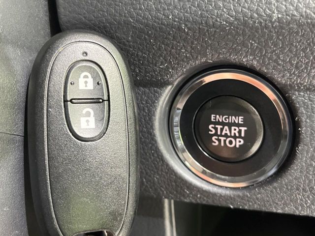 SUZUKI HUSTLER 4WD 2014