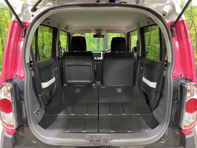 SUZUKI HUSTLER 4WD 2014