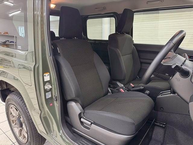 SUZUKI JIMNY 4WD 2019