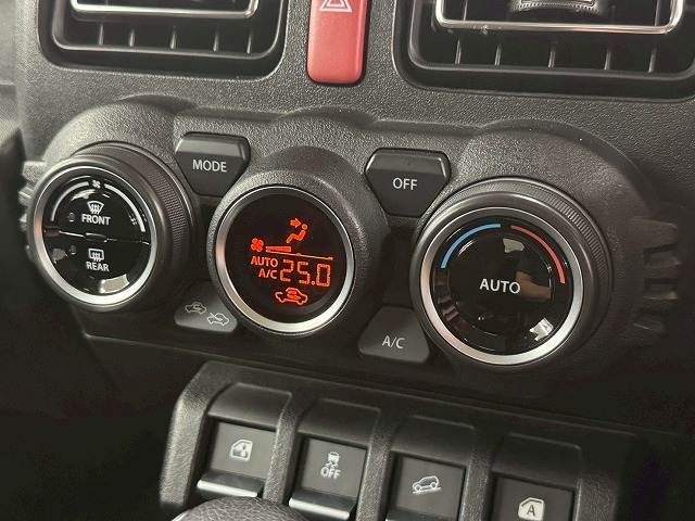 SUZUKI JIMNY 4WD 2019