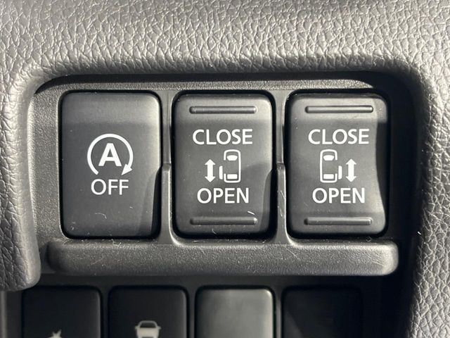 NISSAN DAYZ ROOX 4WD 2018