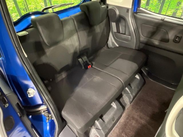 NISSAN DAYZ ROOX 4WD 2018