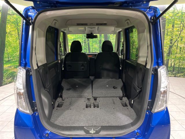 NISSAN DAYZ ROOX 4WD 2018