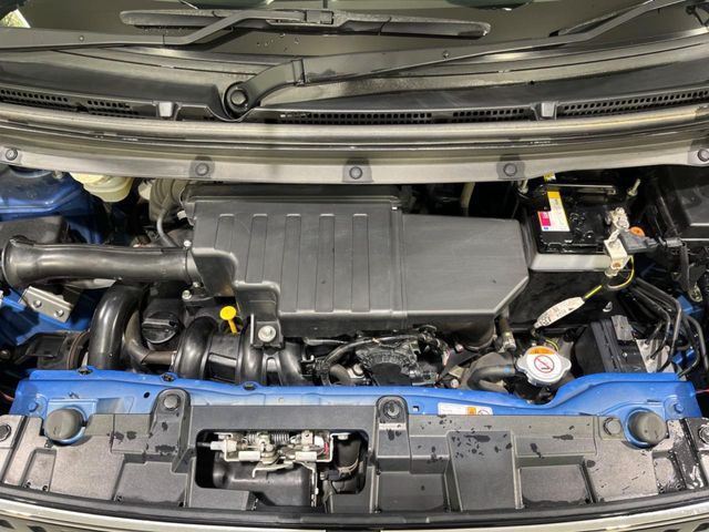 NISSAN DAYZ ROOX 4WD 2018