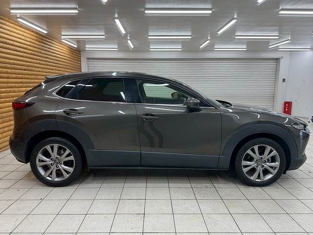 MAZDA CX-30 2021