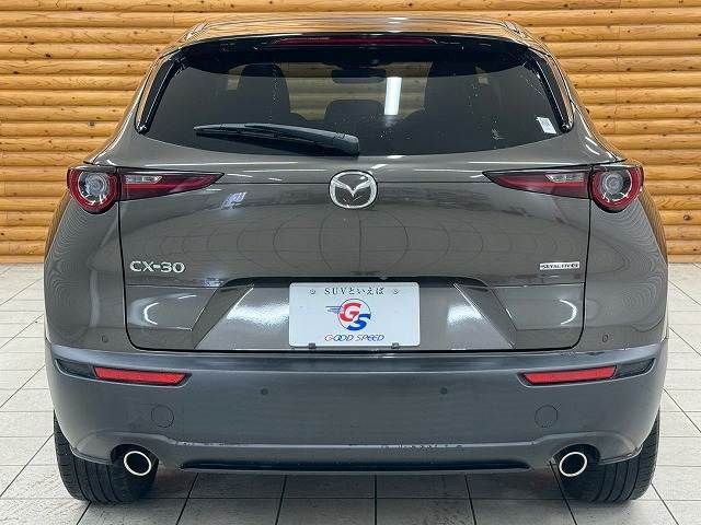 MAZDA CX-30 2021