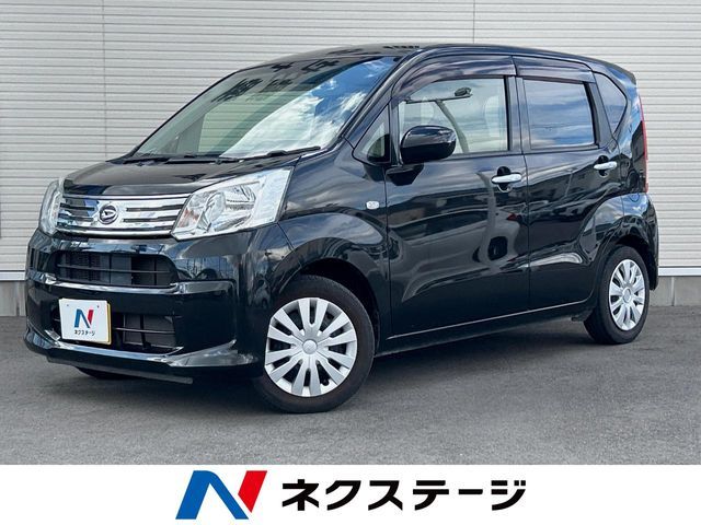 DAIHATSU MOVE 2018