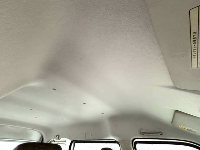 SUZUKI EVERY van 4WD 2015