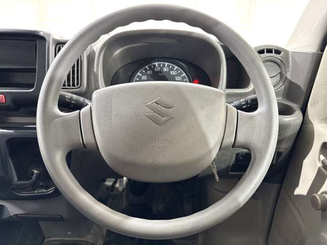 SUZUKI EVERY van 4WD 2015