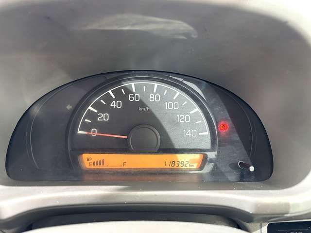 SUZUKI EVERY van 4WD 2015