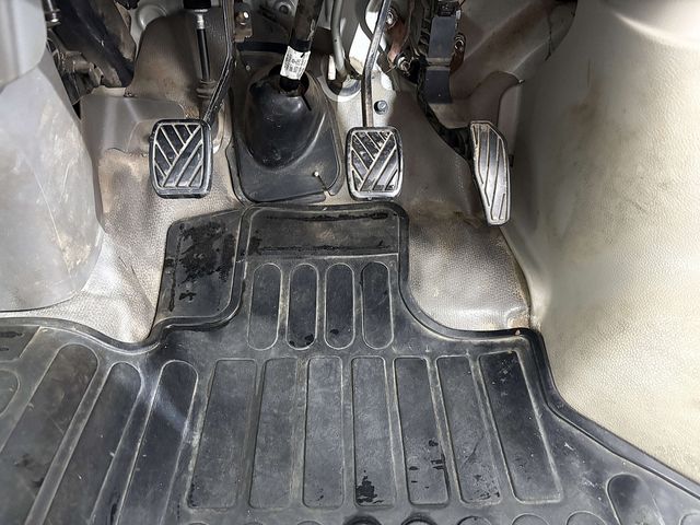 SUZUKI EVERY van 4WD 2015