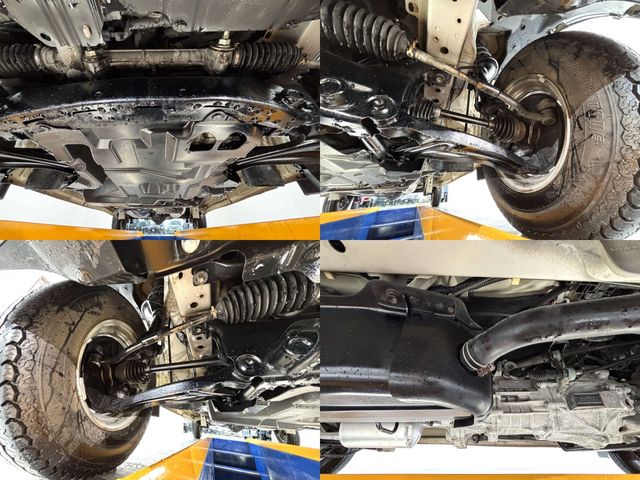 SUZUKI EVERY van 4WD 2015